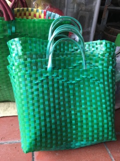 1 làn đi chợ cỡ nhỏ