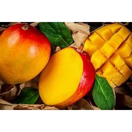 Hương Xoài - Mango Flavor