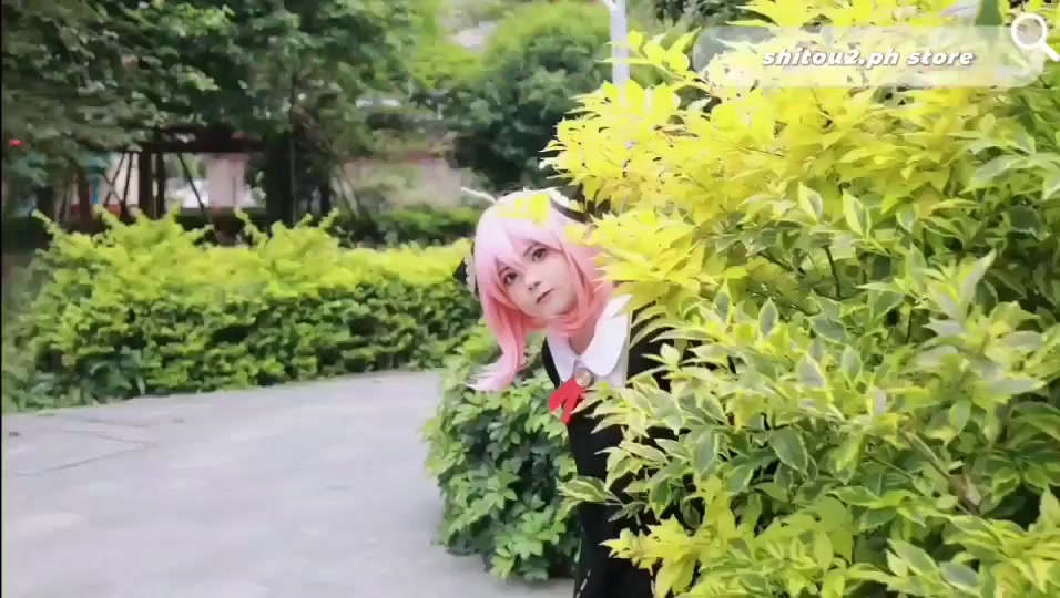 Bộ Đồ Hóa Trang Nhân Vật  Trang phục COSPLAY Anya Forger trong Spy X Family | BigBuy360 - bigbuy360.vn