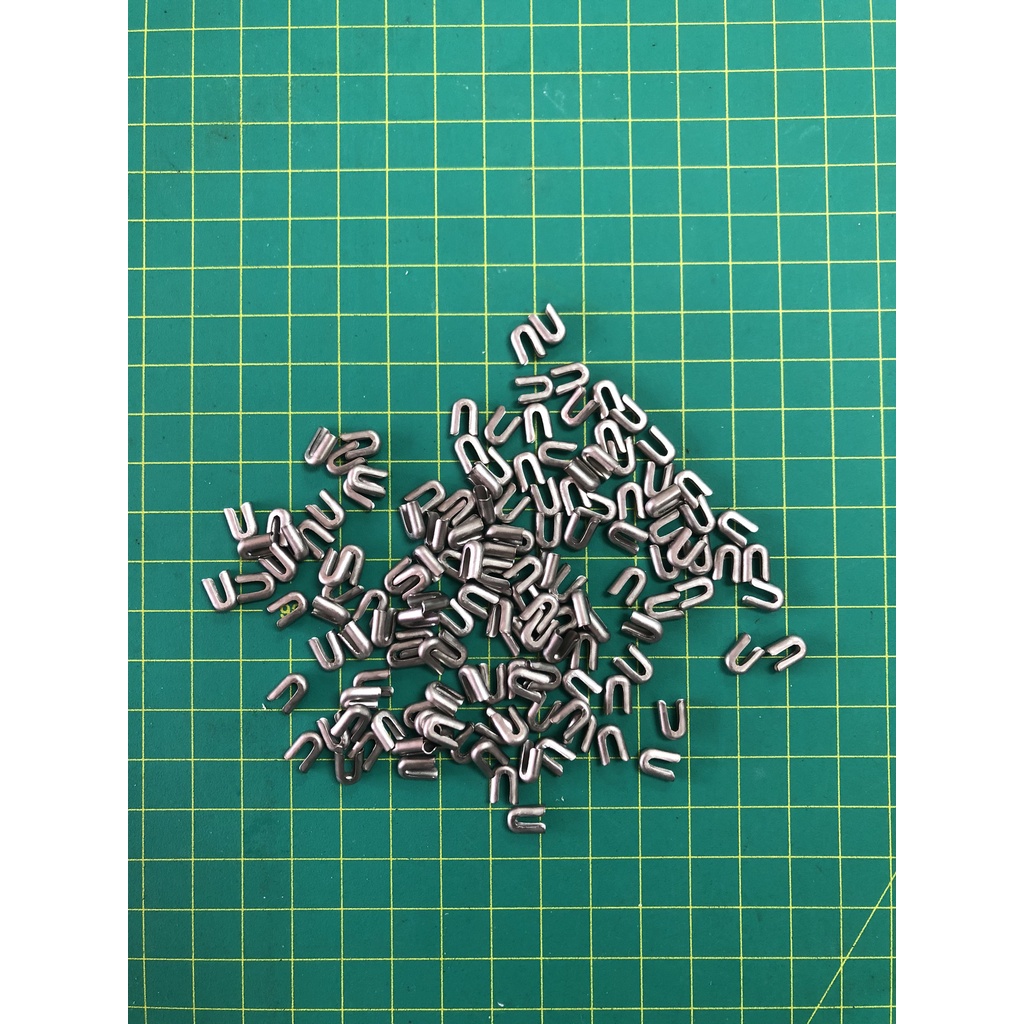 ĐẦU BỌC GỌNG THÉP