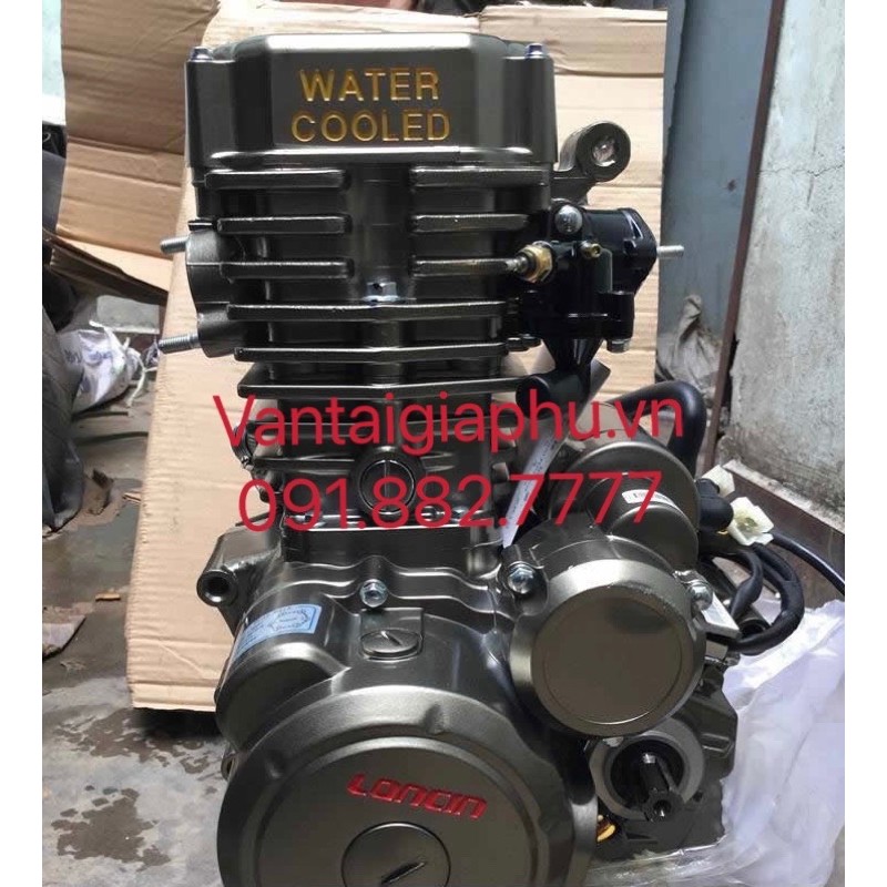 PHỤ TÙNG XE BA BÁNH