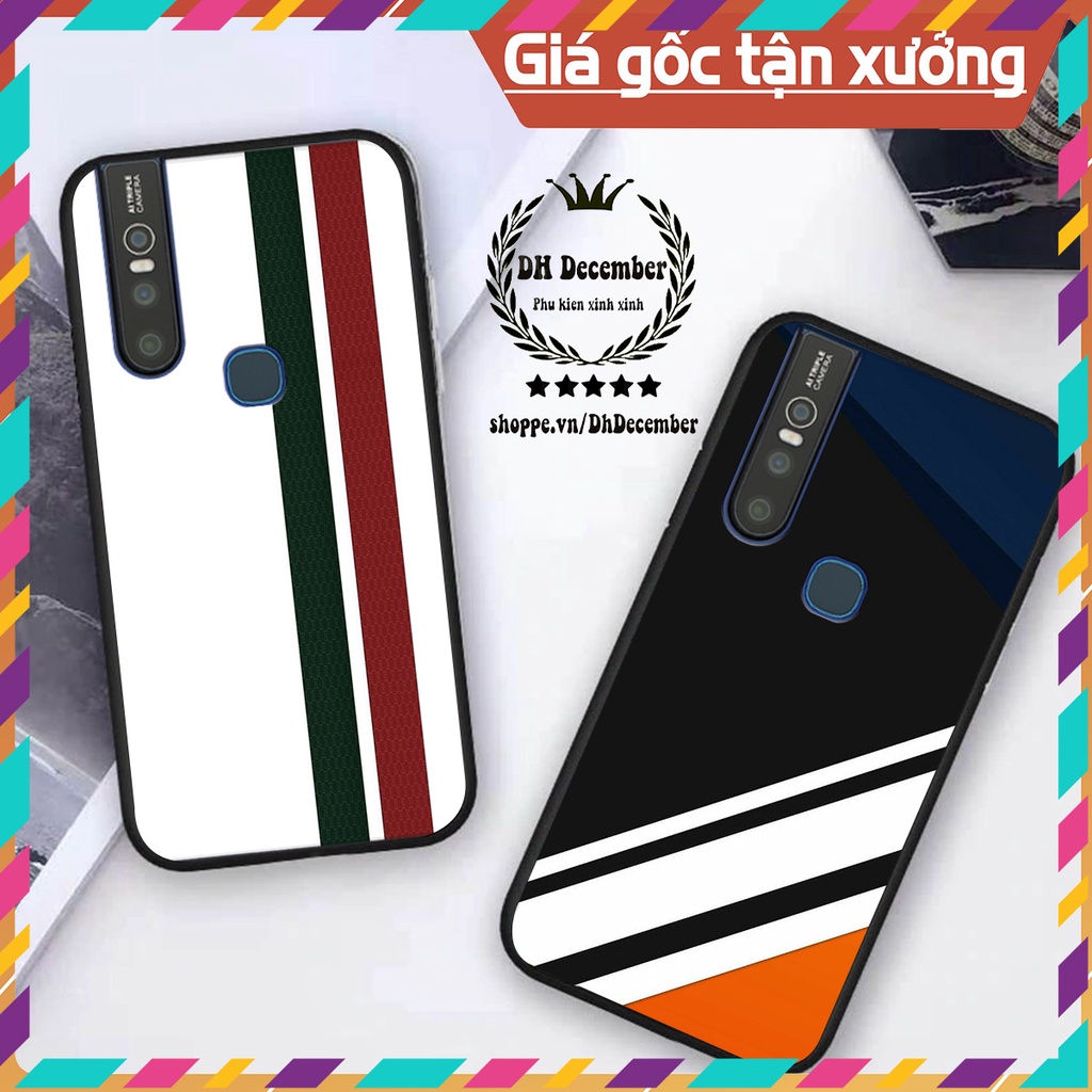 Ốp lưng Vivo V15 / V15 PRO in hình 3D thời trang, toro jump, BAO ĐẸP - BAO CHẤT- BAO GIÁ RẺ