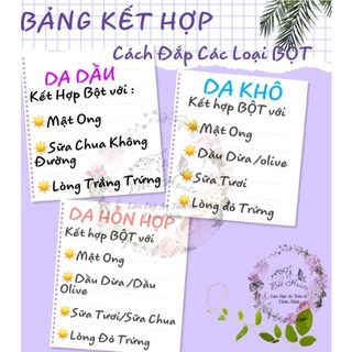 BỘT CAM THẢO HANDMADE NHÀ BỘT