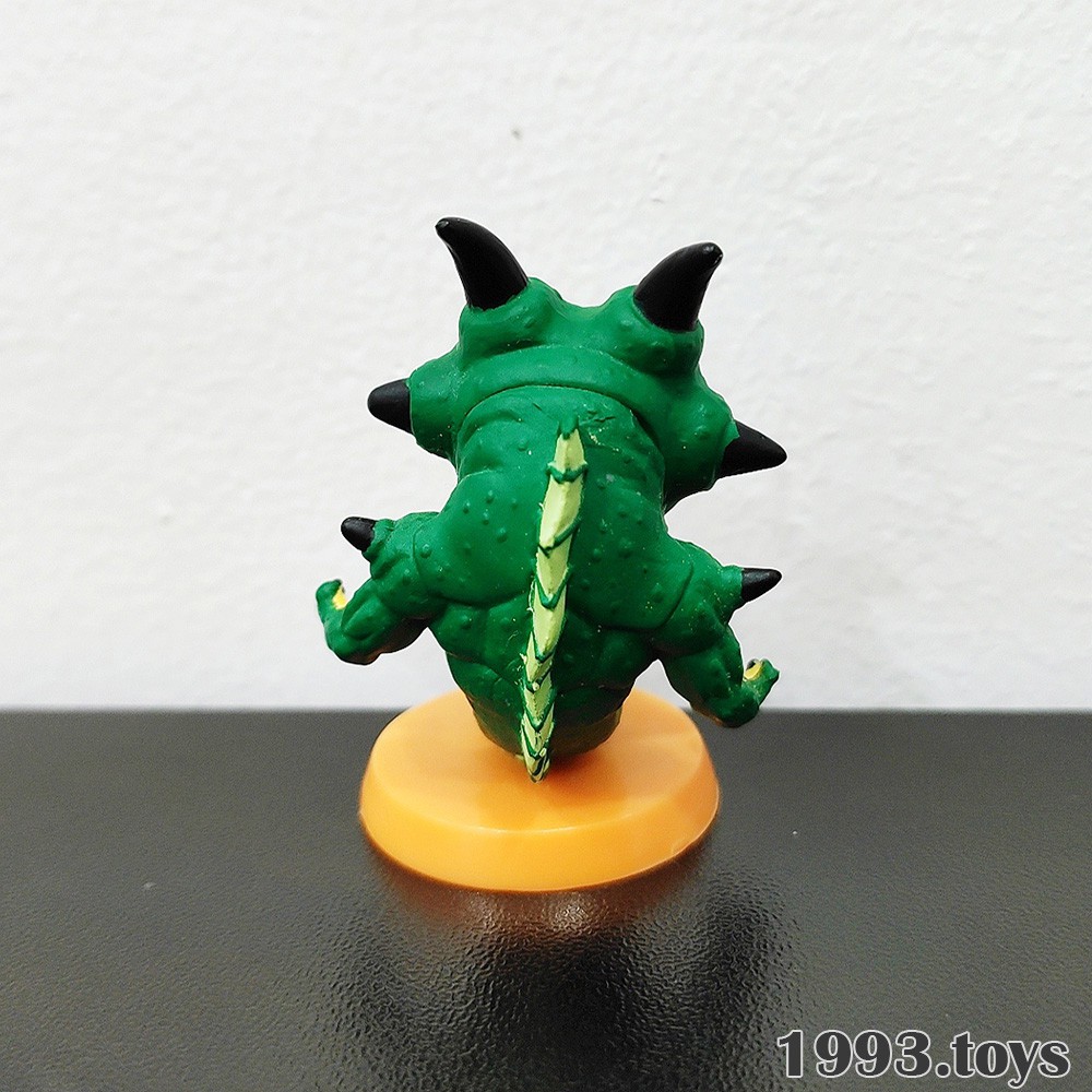 [nobox - 2nd] Mô hình chính hãng PLEX figure Dragon Ball Z Anime Chara Heroes Vol.2 - Rồng thần Namek Porunga Shenron