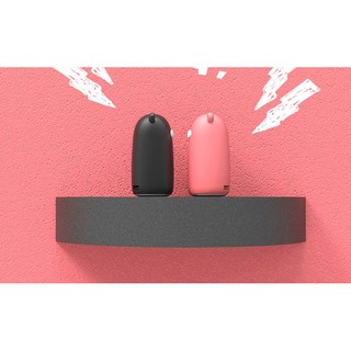 Sạc dự phòng Solove gấu 10.000mAH