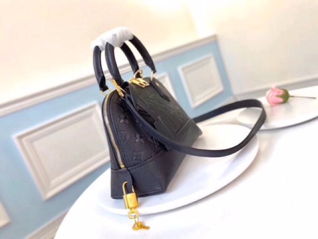 LV hến bản cao cấp da bò