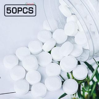 Set 20/50 Viên Nén Vệ Sinh Máy Pha Cà Phê