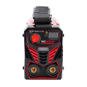 Máy hàn mini weweld 200A cao cấp