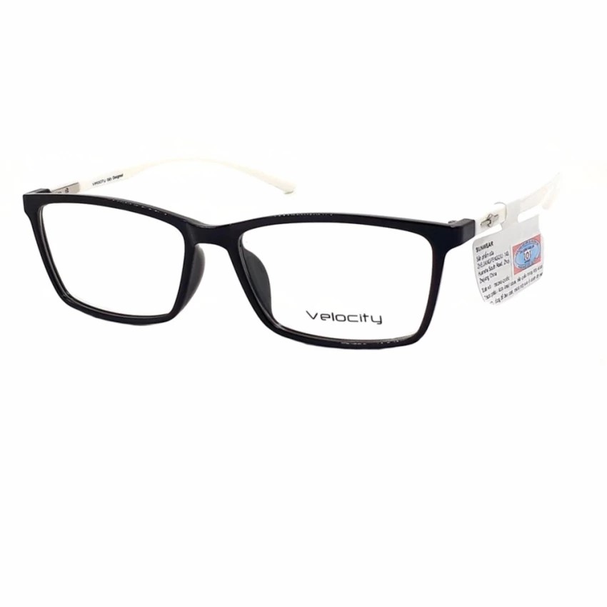 GỌNG CẬN VELOCITY VL37470 957 HÀNG CHÍNH HÃNG-BẢO HÀNH VĨNH VIỄN