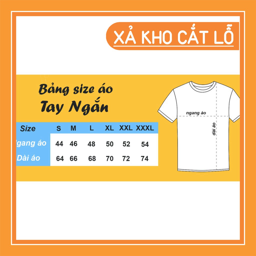 [ XẢ KHO ] Áo polo Unisex 2 mặt CM01
