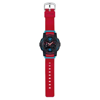 Đồng hồ kim Casio Baby-G BGA-180-4BDR