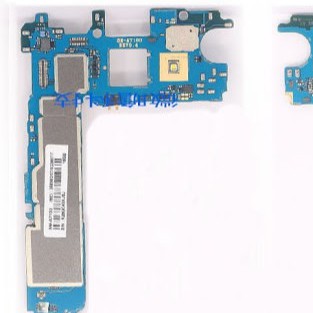 Main Board Điện Thoại SAMSUNG Galaxy A710 (A7 2016) Zin tháo máy