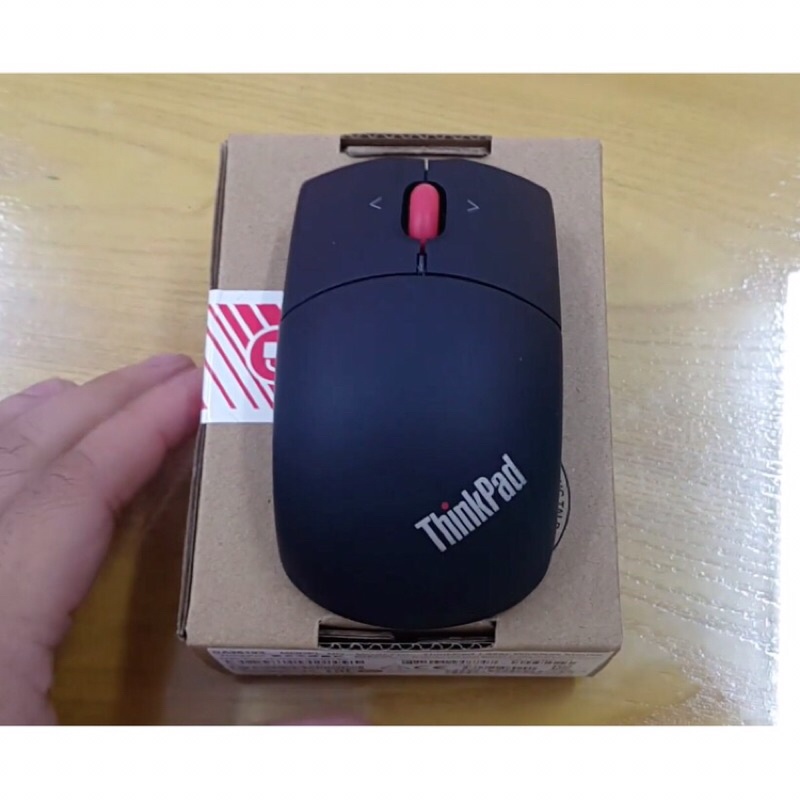 Chuột không dây Lenovo ThinkPad Laser 0A36193 - Hàng cao cấp chính hãng