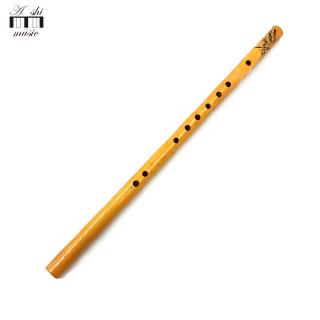 Sáo Trúc 6 Lỗ 44cm Phong Cách Trung Hoa