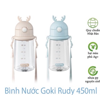 Bình nước Inochi