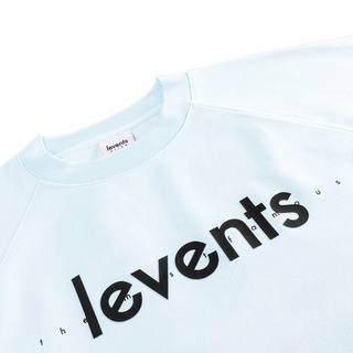 Áo Sweater Levents Capsule/ Light Blue