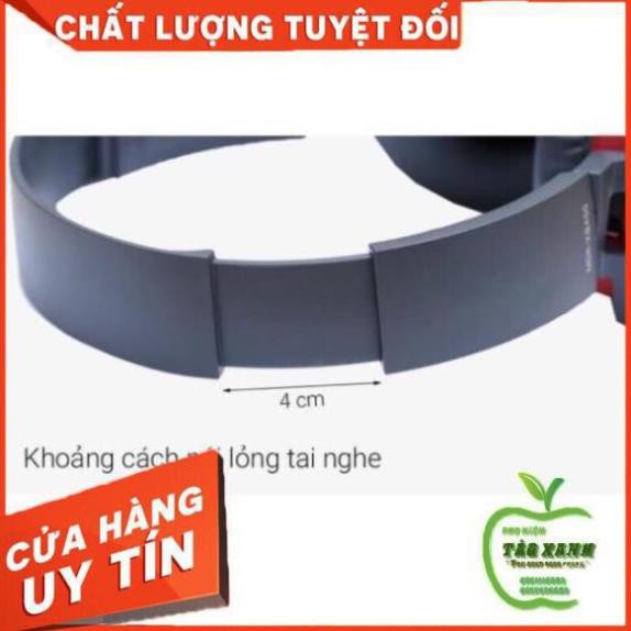 Tai Nghe Chụp Tai XB450 -  Extra Bass - Tai Nghe Bass (Có Mic)