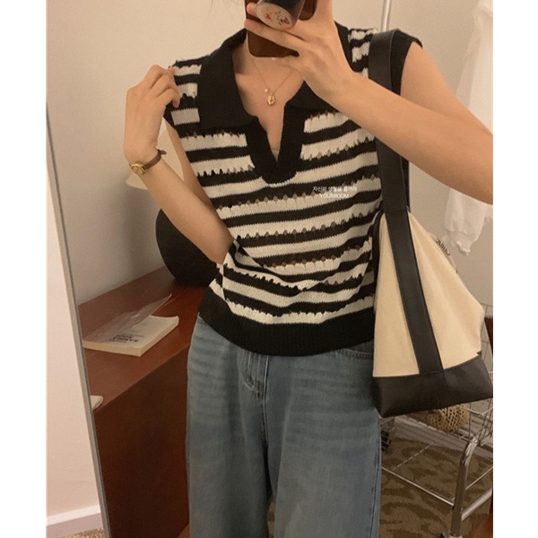 NRVP (MớI) Áo KhoáC Cardigan NgắN Tay ThờI Trang