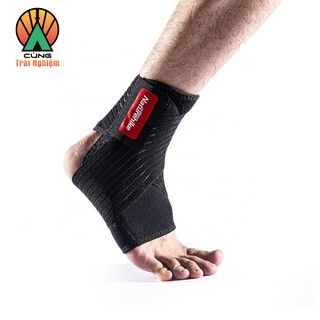 BĂNG QUẤN BẢO VỆ CỔ CHÂN NATUREHIKE NH20HJ007