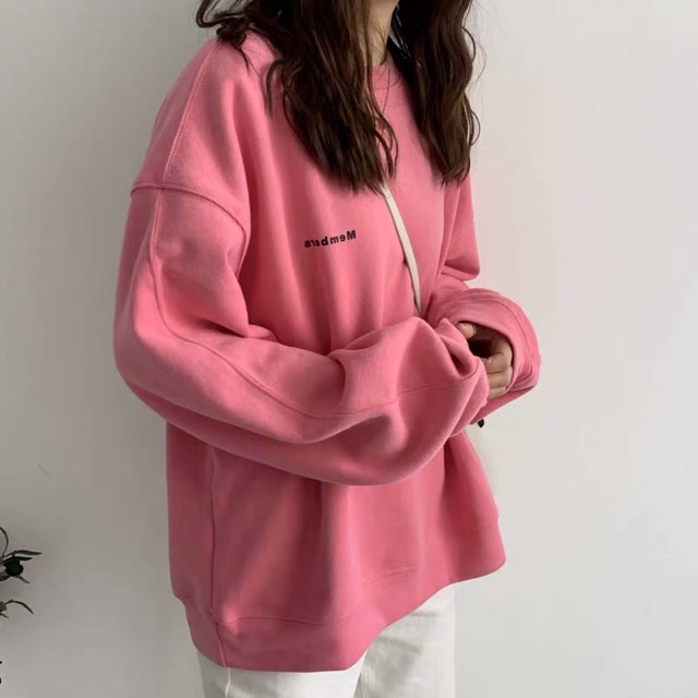 Áo nỉ nhiều size 2 màu | BigBuy360 - bigbuy360.vn