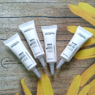 💘Tinh Chất Loreal Phục Hồi Bảo Vệ Cho Tóc Yếu Inner Logic 12ml