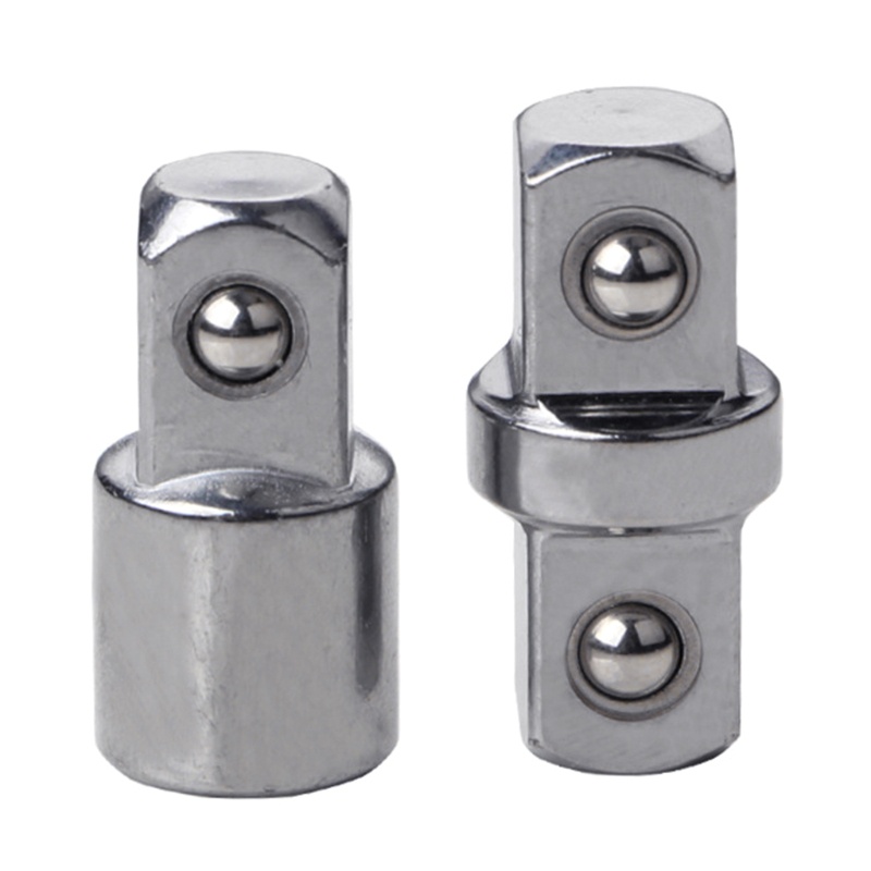 Thanh Lục Giác Nối Dài 3 / 8 &quot;Hai Đầu Lục Giác Cho Góc Vuông / Va Chạm Khôv