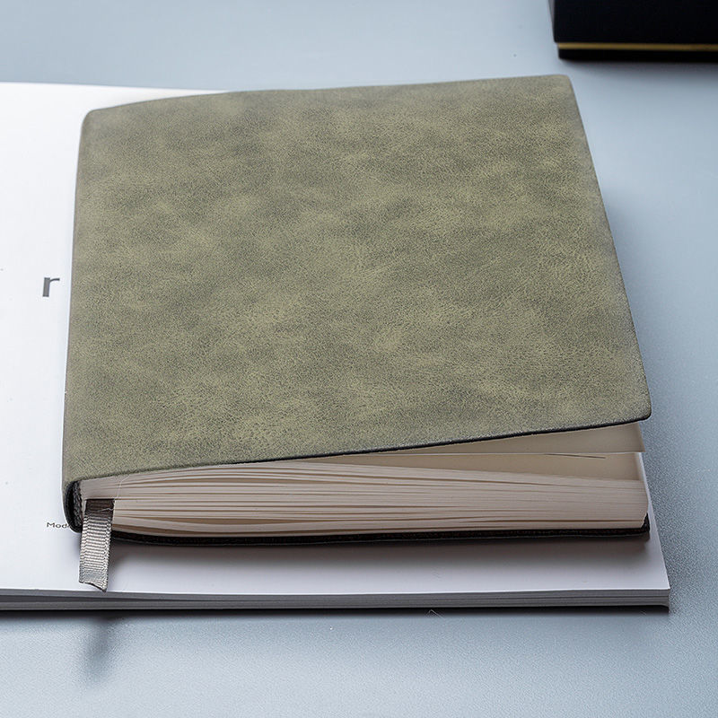 Sổ Tay Khổ A5 Tiện Dụng Và Bền