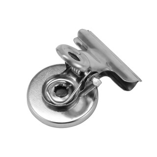 Kẹp nam châm dán tủ lạnh 3cm