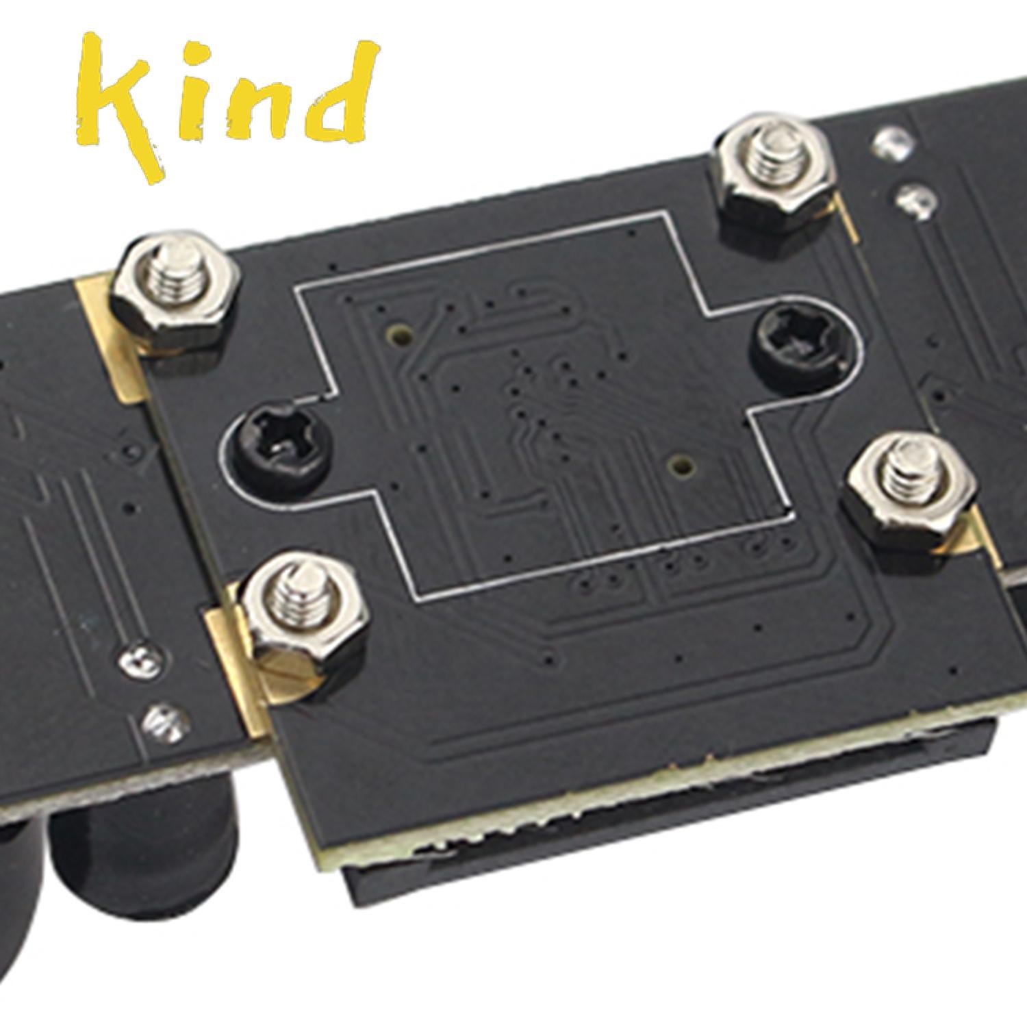 Bảng Mạch Mắt Cá Góc Rộng Cho Raspberry Pi 4 Model B / 3b + / 3b / 2b 5 Megapixel