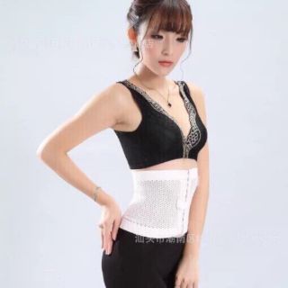 Đai nịt bụng giảm mỡ cho eo thon gọn