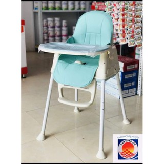 Ghế ăn dặm cho bé 6-36 tháng