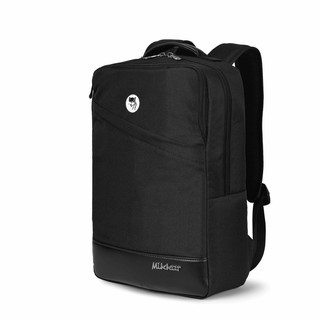 Balo Mikkor The Norris Backpack - Navy