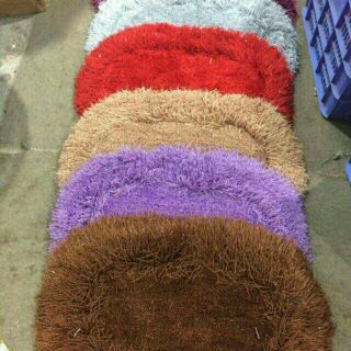 Thảm lau chân kim tuyên kt 40*60cm