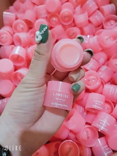 Ủ Môi LANEIGE Hàn Quốc