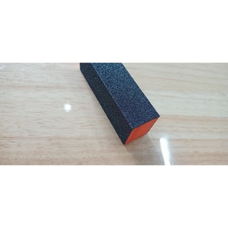 Combo 3 cái Buffer chà móng nhám 3 mặt dùng để mài nhẵn móng trước khi sơn