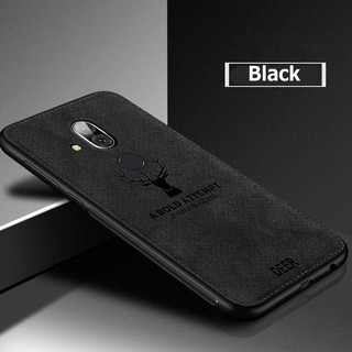 Ốp lưng điện thoại canvas dành cho Nokia 8.1
