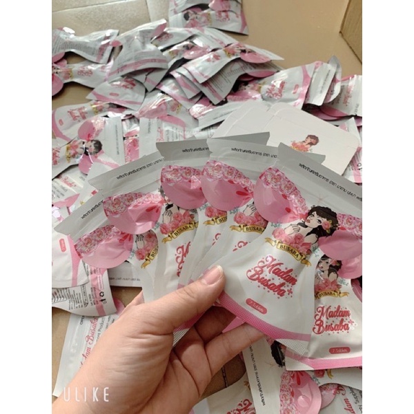 Madam busaba viên no ngực đẹp da thái lan chính hãng | BigBuy360 - bigbuy360.vn