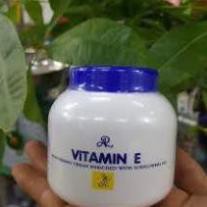 [GIÁ SỈ]  Kem Dưỡng Ẩm Body &amp; Face Vitamin E Aron Thái Lan