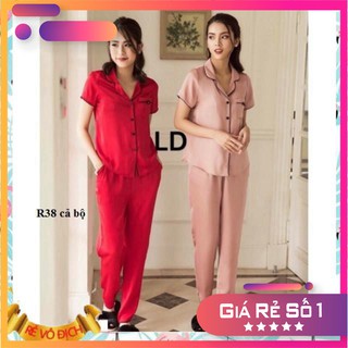 Rập giấy đồ bộ pijama R38