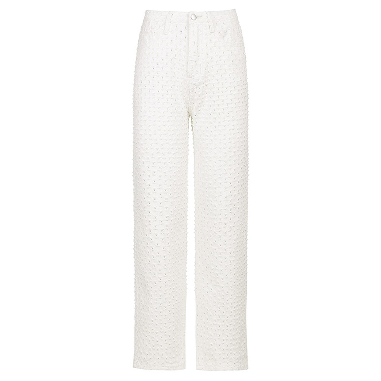 Quần Jeans Skinny Lưng Cao Thời Trang Cho Nữ | BigBuy360 - bigbuy360.vn