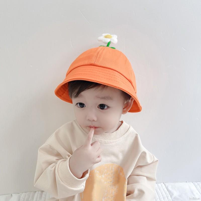 Nón tai bèo dễ thương cho bé