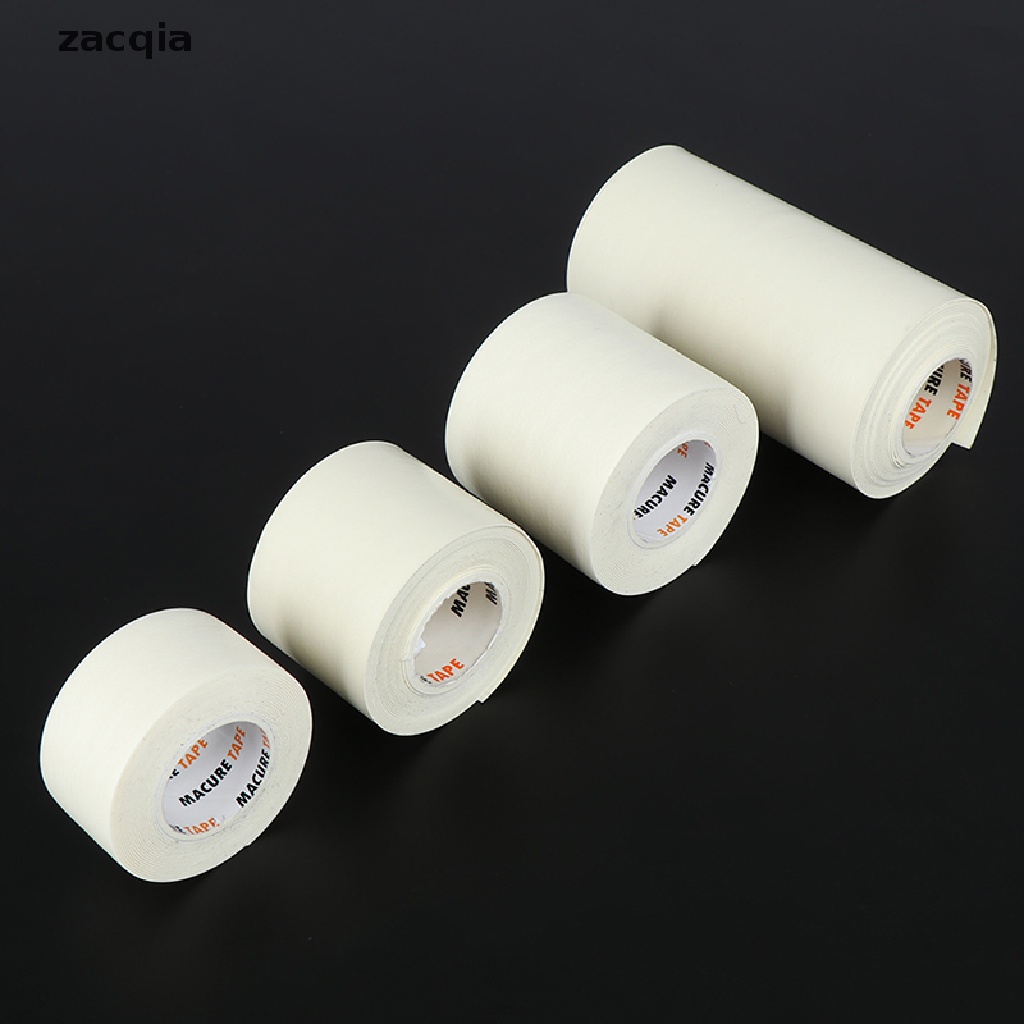 Cuộn Băng Keo Xốp Microfoa Chống Thấm Nước Hỗ Trợ Nẹp VN