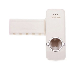 Thiết bị nhả kem đánh răng tự động Touch Me