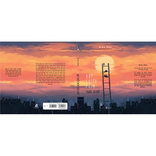 Sách - Rạp Chiếu Phim Thời Gian  - AZB