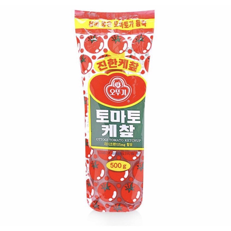 Tương Cà Ottogi 500G