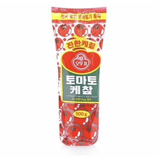 Tương cà ottogi 500g