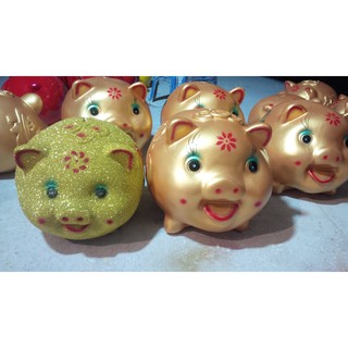 lợn đất tiết kiệm