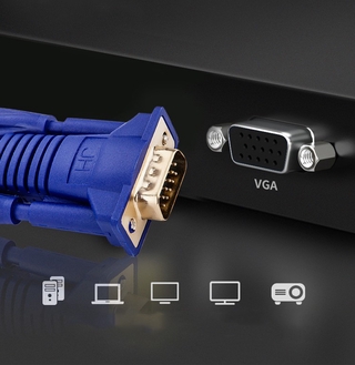 CÁP CHIA VGA 1 RA 2 JINGHUA V603