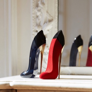 Mẫu thử 👠👠 Nước hoa nữ Good Girl Velvet Fatale 👠👠