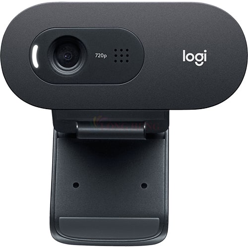 Webcam Logitech C505 HD V-U0018 - Hàng chính hãng